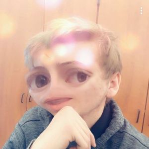 Meet your Posher, Noah